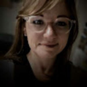 Meet your Posher, Anne michaele